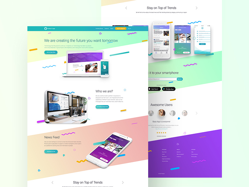 free-website-mockup-y55